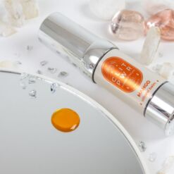 Comprar SECRET PLAY - CLIT PWR BÁLSAMO DE CLITORIS MANGO al mejor precio - Envíos Discretos