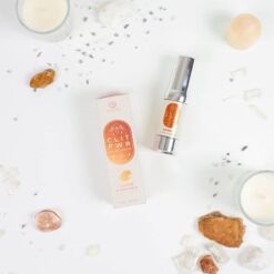 Comprar SECRET PLAY - CLIT PWR BÁLSAMO DE CLITORIS MANGO al mejor precio - Envíos Discretos