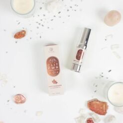 Comprar SECRET PLAY - CLIT PWR BÁLSAMO DE CLITORIS MENTA CHOCOLATE al mejor precio - Envíos Discretos