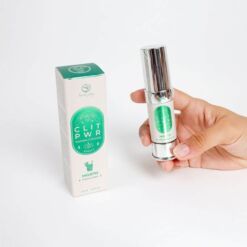 Comprar SECRET PLAY - CLIT PWR BÁLSAMO DE CLITORIS MOJITO al mejor precio - Envíos Discretos