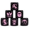 Comprar SECRET PLAY - DADO PRELIMINARES 20 MM (1 UNIDAD) al mejor precio - Envíos Discretos