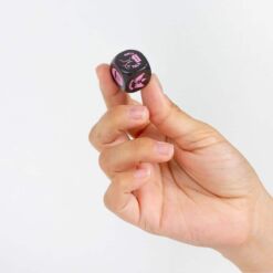 Comprar SECRET PLAY - DADO PRELIMINARES 20 MM (1 UNIDAD) al mejor precio - Envíos Discretos