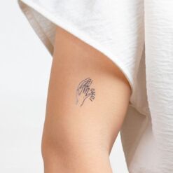 Comprar SECRET PLAY - SET DE 10 TATTOOS TEMPORALES KINKY COLLECTION al mejor precio - Envíos Discretos