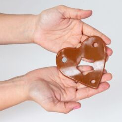 Comprar SECRET PLAY - TANGA GOMINOLA CHOCOLATE al mejor precio - Envíos Discretos