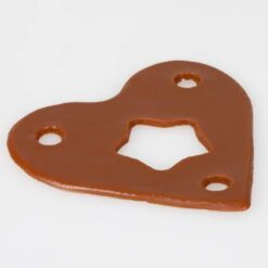 Comprar SECRET PLAY - TANGA GOMINOLA CHOCOLATE al mejor precio - Envíos Discretos