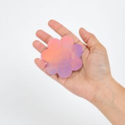 Comprar SECRET PLAY - WOW BOOBS! CUBRE PEZONES FLOR al mejor precio - Envíos Discretos