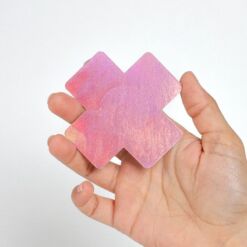 Comprar SECRET PLAY - WOW BOOBS! CUBRE PEZONES X al mejor precio - Envíos Discretos