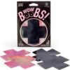 Comprar SECRET PLAY - WOW BOOBS! CUBRE PEZONES X al mejor precio - Envíos Discretos