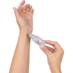 Comprar SECRETPLAY - AFRODITA PERFUME EN ACEITE FEROMONAS MUJER 20 ML al mejor precio - Envíos Discretos