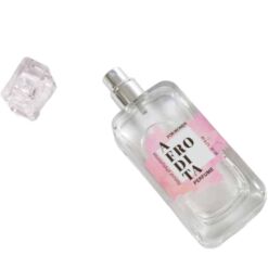 Comprar SECRETPLAY - AFRODITA PERFUME FEROMONAS MUJER SPRAY 50 ML al mejor precio - Envíos Discretos