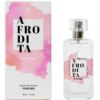Comprar SECRETPLAY - AFRODITA PERFUME FEROMONAS MUJER SPRAY 50 ML al mejor precio - Envíos Discretos