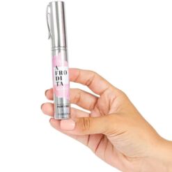 Comprar SECRETPLAY - AFRODITA PERFUME FEROMONAS MUJER SPRAY FORMATO DE VIAJE al mejor precio - Envíos Discretos