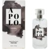 Comprar SECRETPLAY - APOLO PERFUME FEROMONAS HOMBRE SPRAY 50 ML al mejor precio - Envíos Discretos