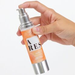 Comprar SECRETPLAY - ARES LOCIÓN PIEL DE SEDA PARA HOMBRES 50 ML al mejor precio - Envíos Discretos