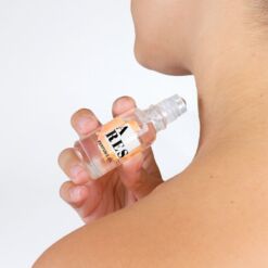 Comprar SECRETPLAY - ARES PERFUME NATURAL FEROMONAS EN ACEITE PARA HOMBRE 20 ML al mejor precio - Envíos Discretos