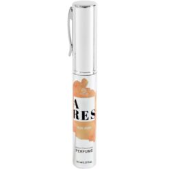 Comprar SECRETPLAY - ARES PERFUME NATURAL FEROMONAS FORMATO DE VIAJE PARA HOMBRE 10 ML al mejor precio - Envíos Discretos