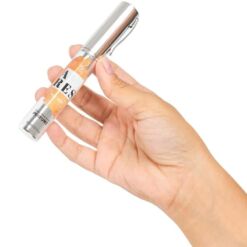Comprar SECRETPLAY - ARES PERFUME NATURAL FEROMONAS FORMATO DE VIAJE PARA HOMBRE 10 ML al mejor precio - Envíos Discretos
