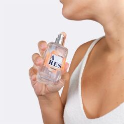 Comprar SECRETPLAY - ARES PERFUME NATURAL FEROMONAS SPRAY PARA HOMBRE 50 ML al mejor precio - Envíos Discretos