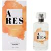 Comprar SECRETPLAY - ARES PERFUME NATURAL FEROMONAS SPRAY PARA HOMBRE 50 ML al mejor precio - Envíos Discretos