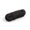 Comprar SECRETPLAY - CUERDA BONDAGE NEGRA BDSM COLLECTION al mejor precio - Envíos Discretos