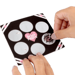 Comprar SECRETPLAY - FOREPLAY FANATICS SCRATCH LOVERS /ES/EN/FR/DE/IT/PT/NL/PL/ al mejor precio - Envíos Discretos