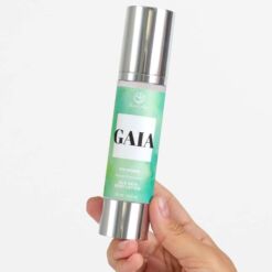 Comprar SECRETPLAY - GAIA LOCIÓN PIEL DE SEDA PARA MUJERES 50 ML al mejor precio - Envíos Discretos