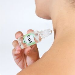 Comprar SECRETPLAY - GAIA PERFUME NATURAL FEROMONAS EN ACEITE PARA MUJER 20 ML al mejor precio - Envíos Discretos