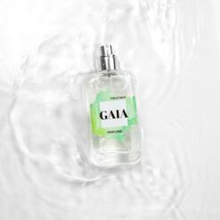 Comprar SECRETPLAY - GAIA PERFUME NATURAL FEROMONAS SPRAY PARA MUJER 50 ML al mejor precio - Envíos Discretos