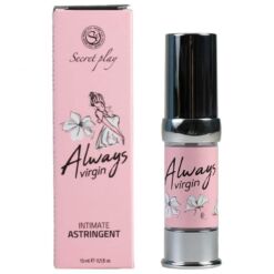 Comprar SECRETPLAY - GEL ESTRECHAMIENTO VAGINAL al mejor precio - Envíos Discretos