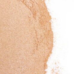Comprar SECRETPLAY - GOLDEN LIGHT KIT POLVOS COMESTIBLES Y PLUMA CHOCOLATE AFRODISIACO al mejor precio - Envíos Discretos
