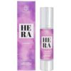 Comprar SECRETPLAY - HERA LOCIÓN PIEL DE SEDA PARA MUJERES 50 ML al mejor precio - Envíos Discretos