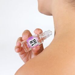 Comprar SECRETPLAY - HERA PERFUME NATURAL FEROMONAS EN ACEITE PARA MUJER 20 ML al mejor precio - Envíos Discretos