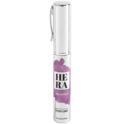Comprar SECRETPLAY - HERA PERFUME NATURAL FEROMONAS FORMATO DE VIAJE PARA MUJER 10 ML al mejor precio - Envíos Discretos