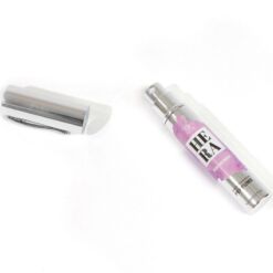 Comprar SECRETPLAY - HERA PERFUME NATURAL FEROMONAS FORMATO DE VIAJE PARA MUJER 10 ML al mejor precio - Envíos Discretos