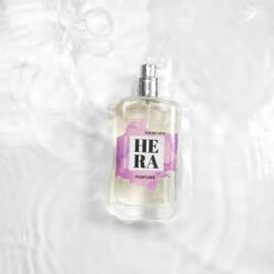 Comprar SECRETPLAY - HERA PERFUME NATURAL FEROMONAS SPRAY PARA MUJER 50 ML al mejor precio - Envíos Discretos