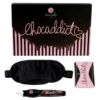 Comprar SECRETPLAY - JUEGO "CHOCADDICT" (FR/PT) al mejor precio - Envíos Discretos