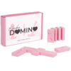 Comprar SECRETPLAY - JUEGO DE MADERA KINKY DOMINO al mejor precio - Envíos Discretos