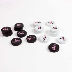 Comprar SECRETPLAY - JUEGO DE MADERA PLAY4SEX al mejor precio - Envíos Discretos