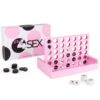 Comprar SECRETPLAY - JUEGO DE MADERA PLAY4SEX al mejor precio - Envíos Discretos