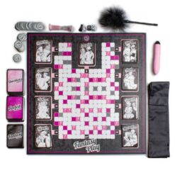 Comprar SECRETPLAY - JUEGO FANTASY PLAY (ES/EN/FR/PT) al mejor precio - Envíos Discretos