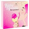 Comprar SECRETPLAY - JUEGO KINKY OR VANILLA /ES/EN/FR/DE/IT/PT/NL/ al mejor precio - Envíos Discretos