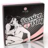 Comprar SECRETPLAY - JUEGO PASSION PLAY (ES/EN/FR/PT) al mejor precio - Envíos Discretos
