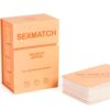 Comprar SECRETPLAY - JUEGO SEXMATCH ROLEPLAY EDITION al mejor precio - Envíos Discretos