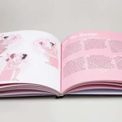 Comprar SECRETPLAY - KAMASUTRA LIBRO DE POSTURAS SEXUALES (ES/EN/DE/FR/NL/PT) al mejor precio - Envíos Discretos