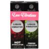 Comprar SECRETPLAY - LOVE VIBRATIONS DUO PACK al mejor precio - Envíos Discretos