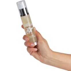 Comprar SECRETPLAY - LUBRICANTE 2-1 EFECTO CALOR VAINILLA 50 ML al mejor precio - Envíos Discretos