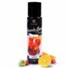 Comprar SECRETPLAY - LUBRICANTE DRUNK IN LOVE SANGRIA 60 ML al mejor precio - Envíos Discretos