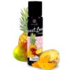 Comprar SECRETPLAY - MANGO & PINEAPPLE GEL SWEET LOVE 60 ML al mejor precio - Envíos Discretos