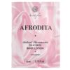Comprar SECRETPLAY - MONODOSIS LOCION CORPORAL PIEL DE SEDA AFRODITA 4 ML al mejor precio - Envíos Discretos