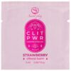 Comprar SECRETPLAY - MONODOSIS LUBRICANTE FRESAS 2 ML al mejor precio - Envíos Discretos